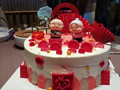 -鸽子张·家宴(黄辛庄旗舰店)