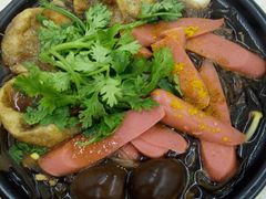 -老城南.鸭血粉丝汤(夫子庙店)