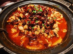 -蛙三泡椒牛蛙(万象城店)