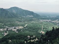 -石经山风景区