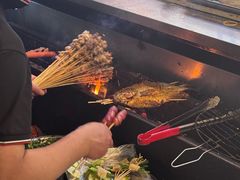 -王贵阳烤肉(百盛购物中心店)