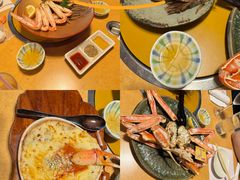 -蟹道乐(道顿堀本店)