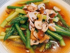 -漢舍中国菜馆(889广场店)