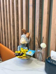 -芳朵美容养生SPA