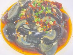 -明月土菜馆(老城区店)