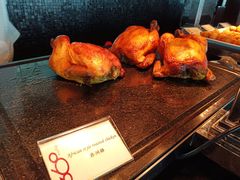 -澳门旅游塔360°旋转餐厅(南湾湖广场店)