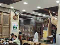 -乔家满族八大碗(流水沟店)