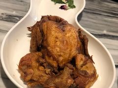 -西安饭庄·非遗陕菜(钟楼店)