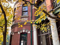 -北京动物园-畅观楼