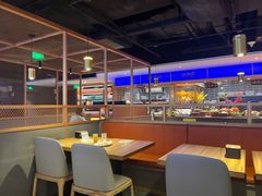 -纽斯特牛排自助餐厅(浦东文峰广场店)
