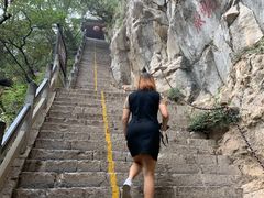 -云台山风景名胜区