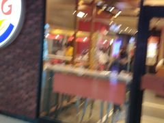 门面-汉堡王(仲盛世界商城店)