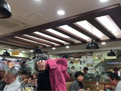 -神仙雪浓汤(明洞店)
