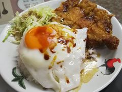 -食运茶餐厅(文化宫店)