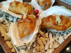 泰味脆蚝-小运河·公馆(国贸店)