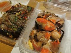 -圆蛋酒料•生腌(开元路店)
