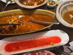 -同庆楼(金宝汇店)