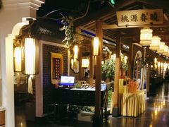 -江南赋(内蒙古大厦店)