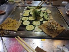 -本味家贵州烤肉&爆浆小豆腐(会展一店)