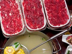 -大吉利·潮汕鲜牛肉火锅(总店)