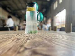 -来回·咖啡(钟村咖啡豆店)