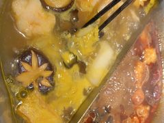 -湊湊火锅·茶憩(锦艺城店)