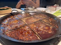 -家一加火锅(绿地翠谷总店)