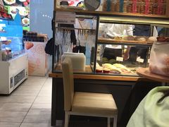 -BreadTalk面包新语·烘焙蛋糕(海珠丽影广场店)