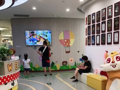 -金睿家国际托育早教中心(珠江新城店)