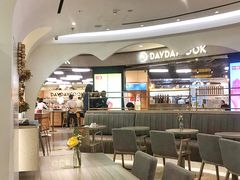 大堂-Perma Café樸門(五羊店)