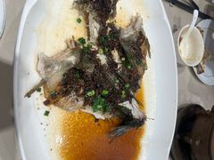 -北京国际饭店·谭府餐厅