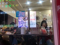 -桂湘缘卤味螺蛳粉