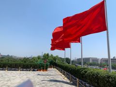 -天安门城楼