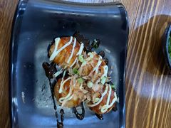 -达鳍寿司(建大店)