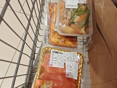 -永辉超市(大西洋银泰城店)