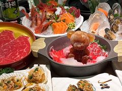 -大渔铁板烧(万象城店)