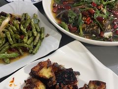 -淑芳饭店
