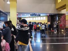 -金逸影城(百信东区店)