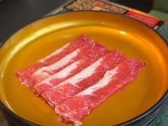 -牛New寿喜烧(龙湖金沙天街店)