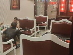 -金叶酒家(新华路店)