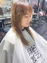 -無名发艺