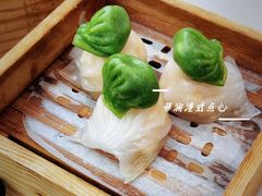 -蔡澜点心·粤菜(西单大悦城店)