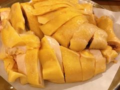 -阿金大白·上海菜馆(新天地店)