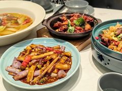 -鹿港小镇(悠唐店)