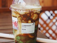 -喜茶(中山利和新地店)