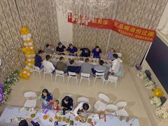 -小时光泳池别墅轰趴