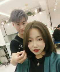 -潘多拉Hairsalon