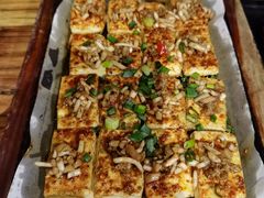 包浆豆腐-嘎嘎鸭脑壳(金沙店)