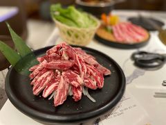 -花味烤肉·拌饭(庐阳万象汇店)