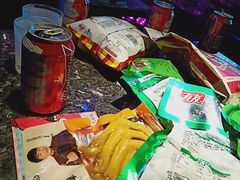 -好乐迪(张扬路八佰伴店)